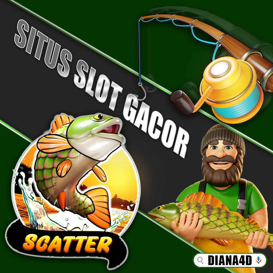 Situs Slot777 Online